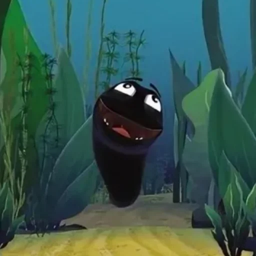 Эмодзи Ёбаные стикеры от Оливии