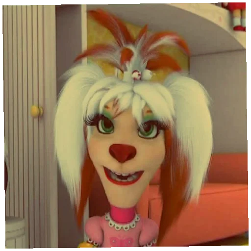 Эмодзи Ёбаные стикеры от Оливии