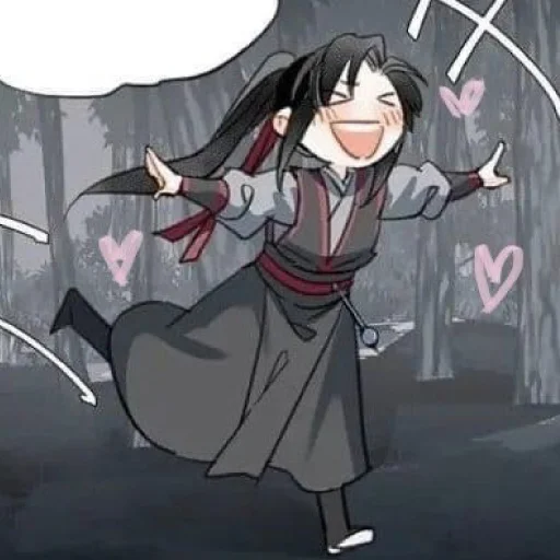 Эмодзи Anime | Аниме