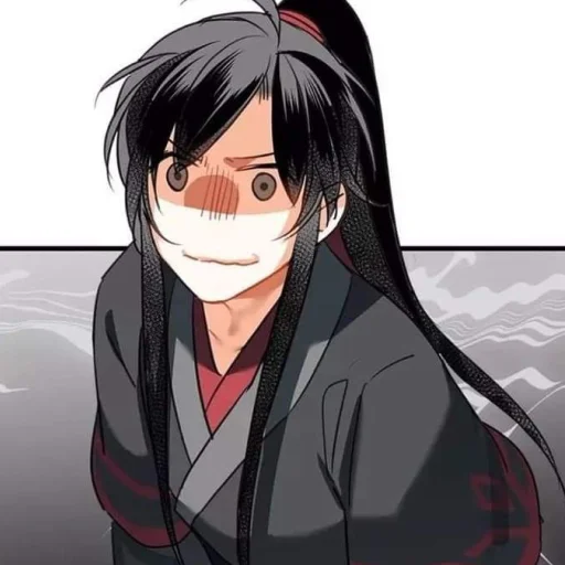 Эмодзи Anime | Аниме