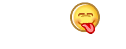 Эмодзи Yahoo!