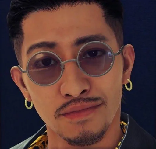 Эмодзи Devil May Cry | DMC