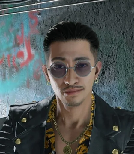 Эмодзи Devil May Cry | DMC