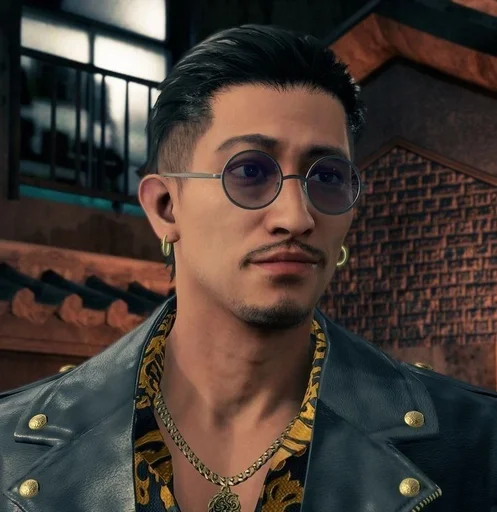 Эмодзи Devil May Cry | DMC