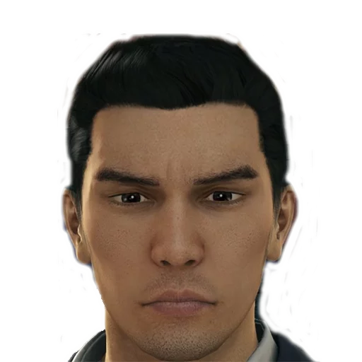 Эмодзи Yakuza_Pony_Edition