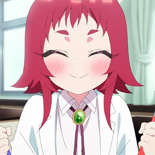 Эмодзи Kusuri Yakuzen