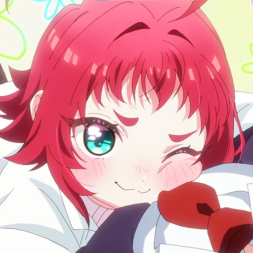 Эмодзи Kusuri Yakuzen