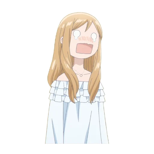 Эмодзи Моя любовь 999 уровня к Ямаде-куну