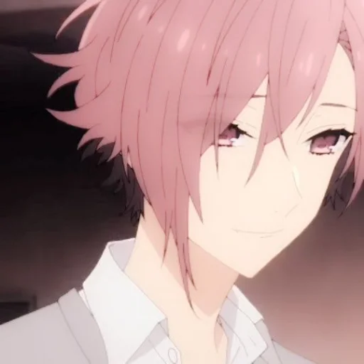 Эмодзи Yanagi akane