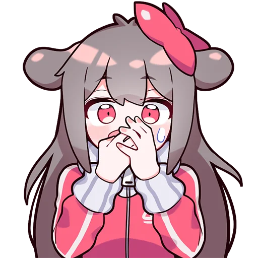 Эмодзи Yangazi Streamer