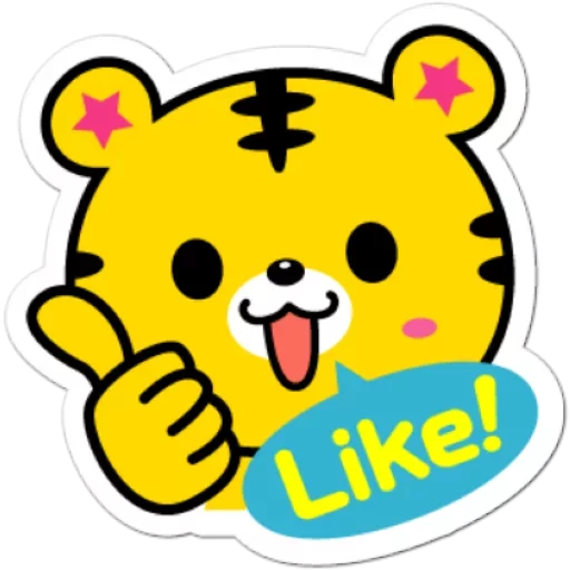 👍