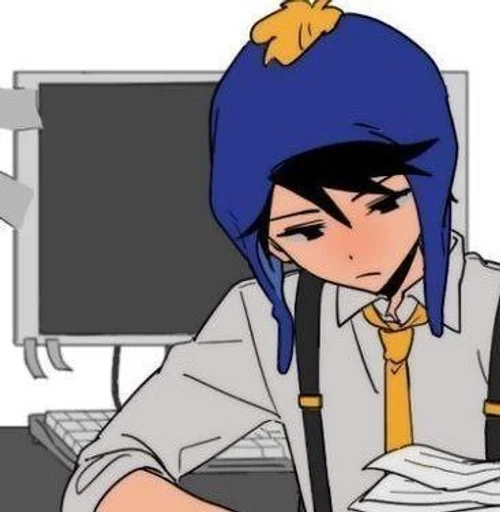 Эмодзи South Park