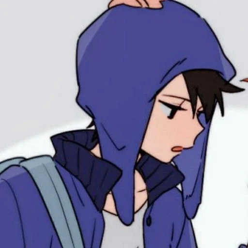 Эмодзи South Park