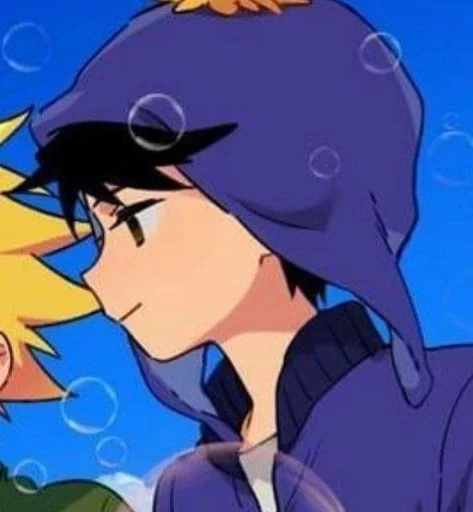 Эмодзи South Park