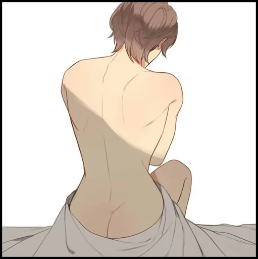 Эмодзи Yaoi Pack