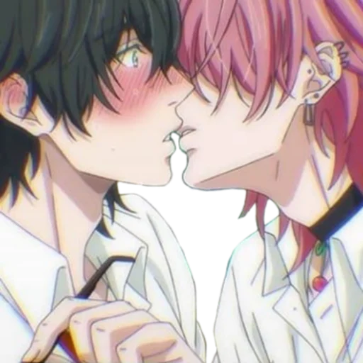 Эмодзи Yarichin Bitch Club✨