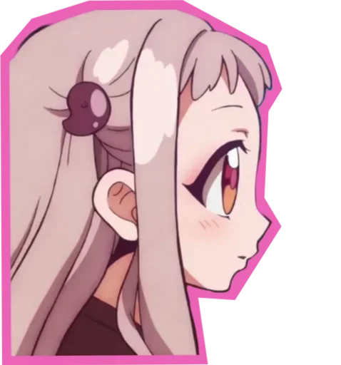 Эмодзи Yashiro Nene