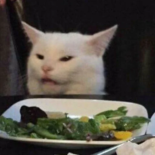 Эмодзи Cats