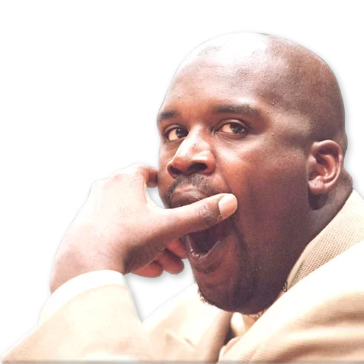 Эмодзи Зевота