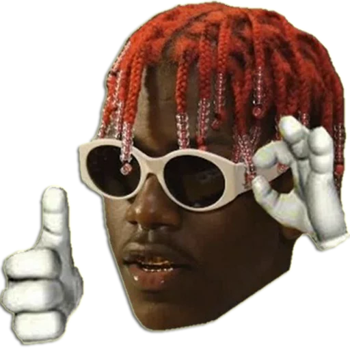 Эмодзи YOUNG BIDLO BOYS CLUB