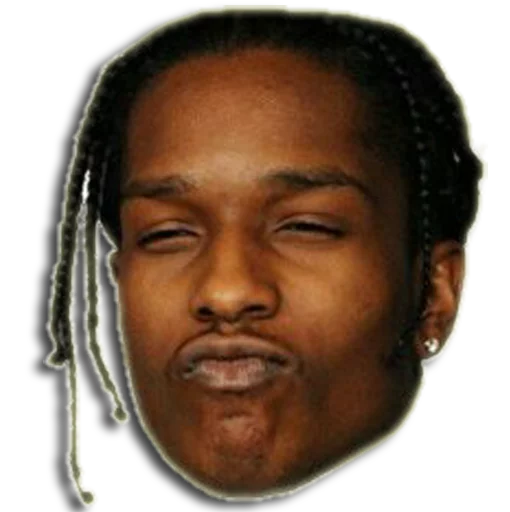 Эмодзи YOUNG BIDLO BOYS CLUB