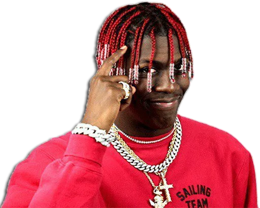 Эмодзи YOUNG BIDLO BOYS CLUB