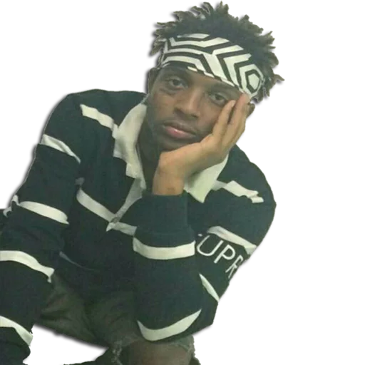 Эмодзи YOUNG BIDLO BOYS CLUB