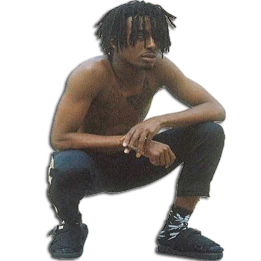 Эмодзи YOUNG BIDLO BOYS CLUB