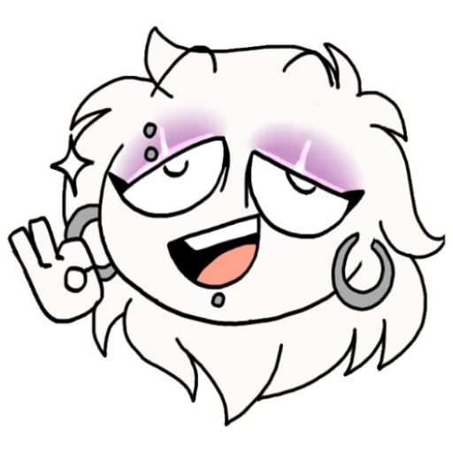 Эмодзи YourBoyfriendstickers