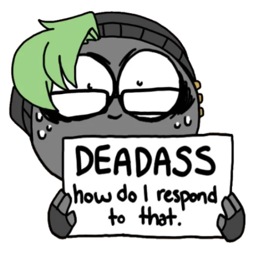 Эмодзи YourBoyfriendstickers