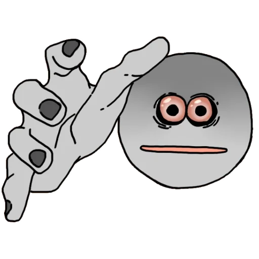 Эмодзи YourBoyfriendstickers