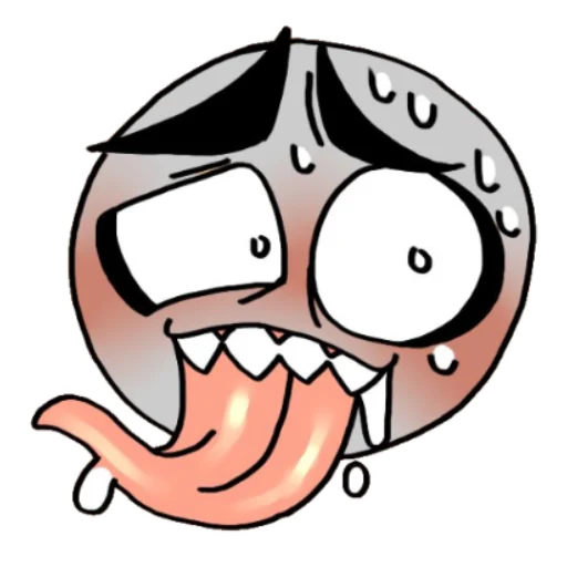 Эмодзи YourBoyfriendstickers