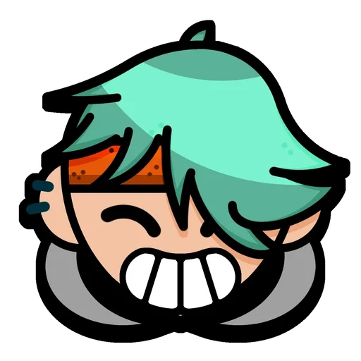 Эмодзи Brawl Stars