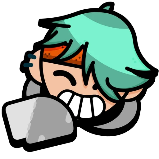 Эмодзи Brawl Stars