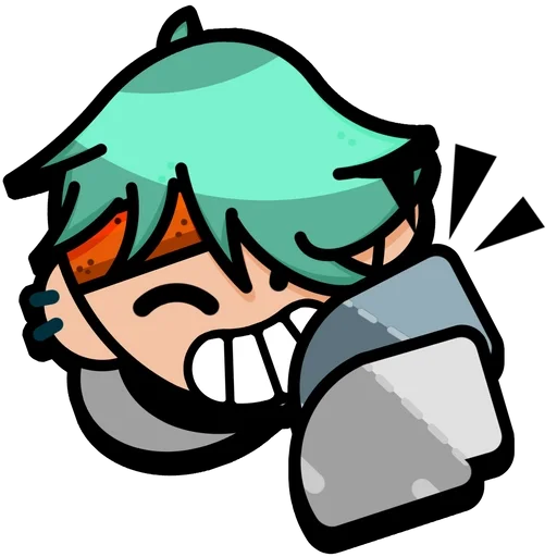 Эмодзи Brawl Stars