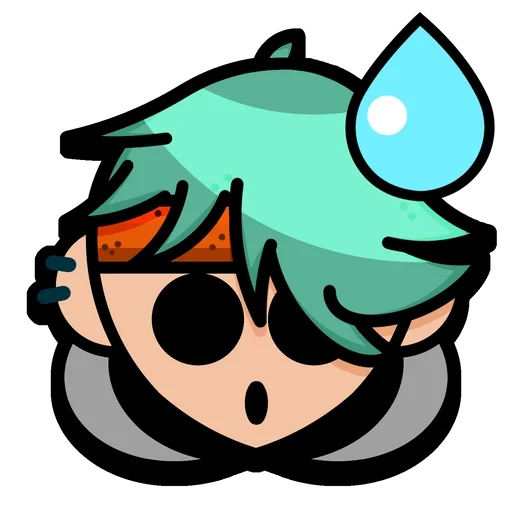 Эмодзи Brawl Stars