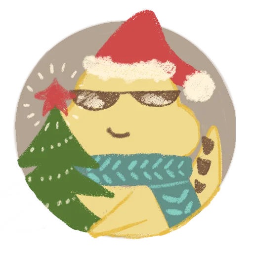 🎄