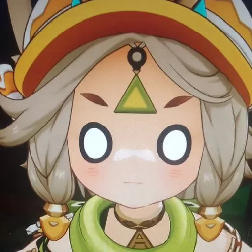 Эмодзи Yeasty Apricot Shrimp