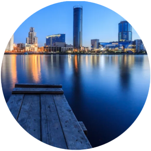 Эмодзи Yekaterinburg Ekaterinburg