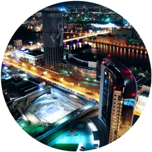 Эмодзи Yekaterinburg Ekaterinburg