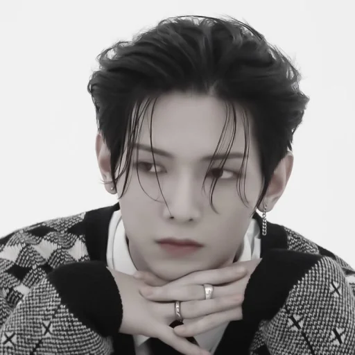 Эмодзи Yeosang