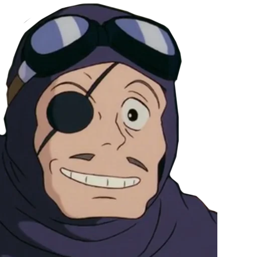 Эмодзи Yerdnanime