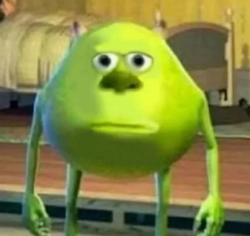 Эмодзи Dont save