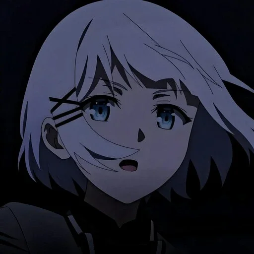 😧