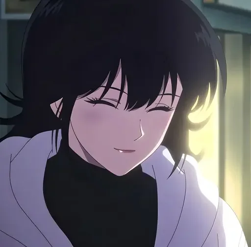 Эмодзи Причина полюбить ее