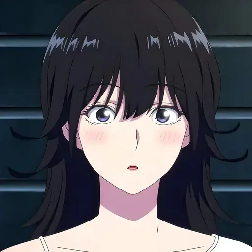 Эмодзи Причина полюбить ее