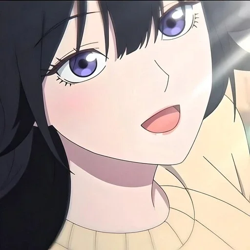 Эмодзи Причина полюбить ее