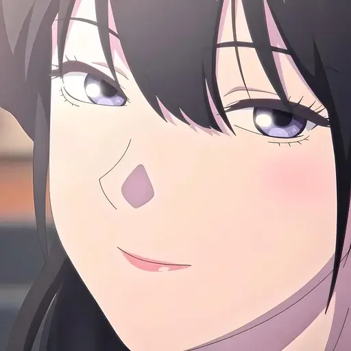 Эмодзи Причина полюбить ее