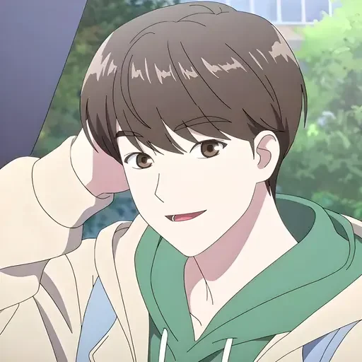 Эмодзи Причина полюбить ее