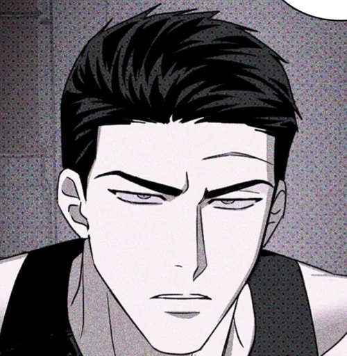 Эмодзи Jin Cheongwoo